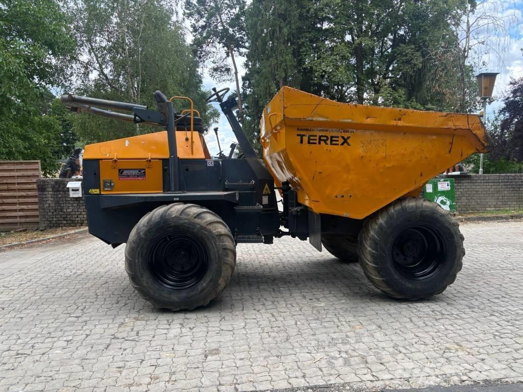 Terex TA9 Mini Dumpers