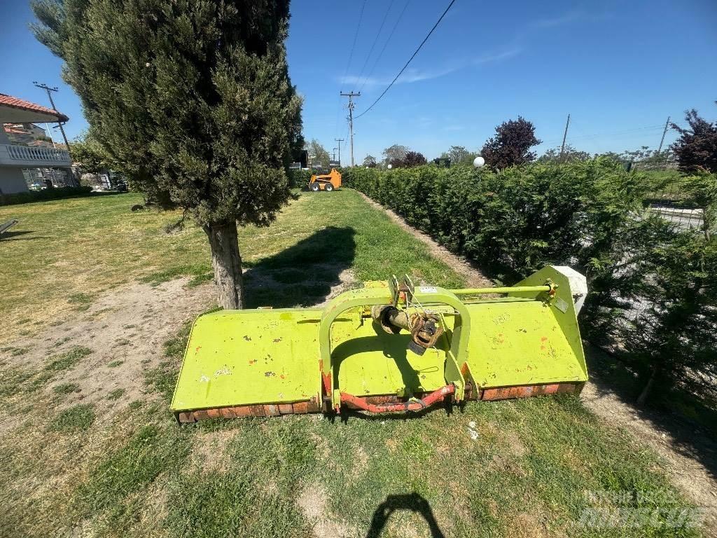Omarv TSL 300 Landbouw - overige
