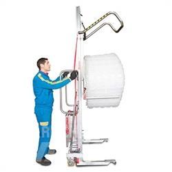 Faraone HW.I Takels, lieren en materiaalliften