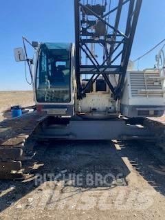 Terex HC 80 Rupshijskranen