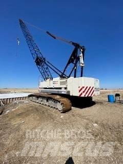 Terex HC 80 Rupshijskranen