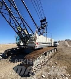 Terex HC 80 Rupshijskranen
