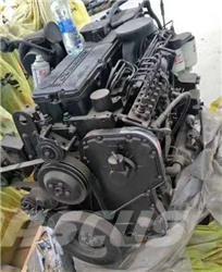 Cummins L315-30 Motoren