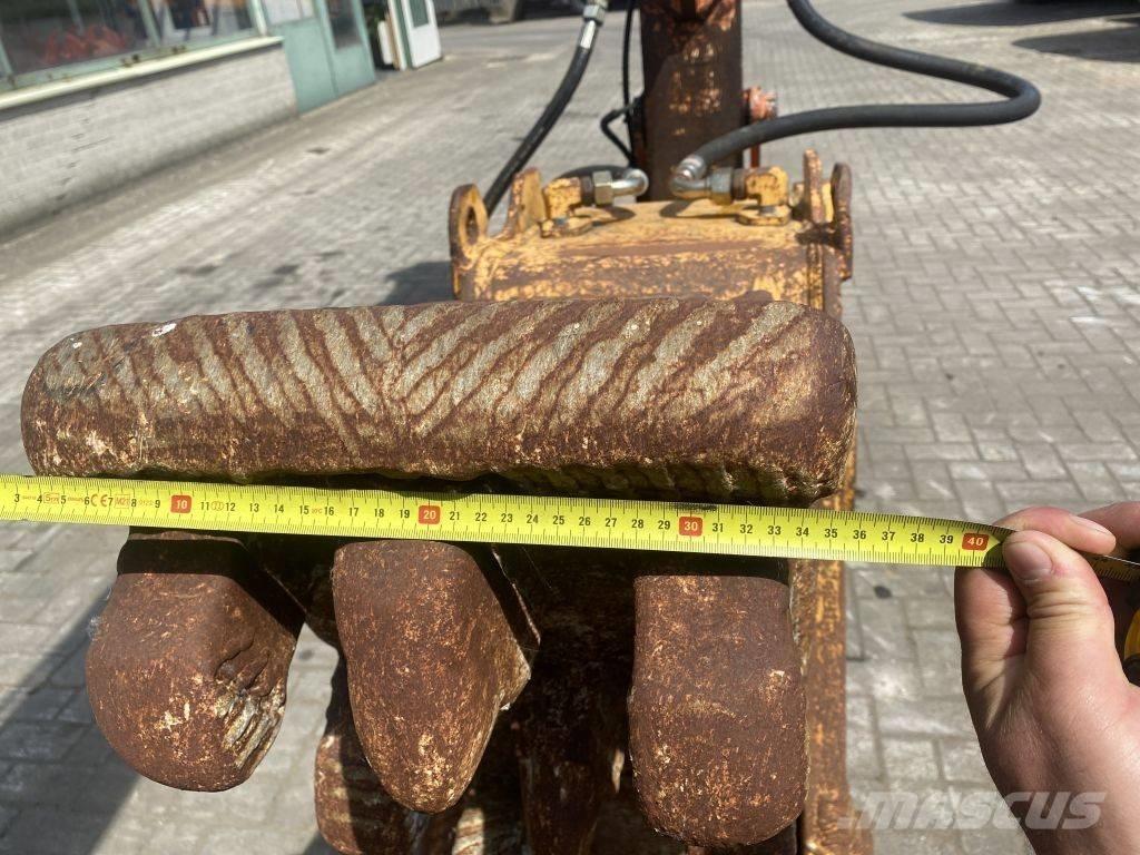 Okada CW 30/40 Vergruizers