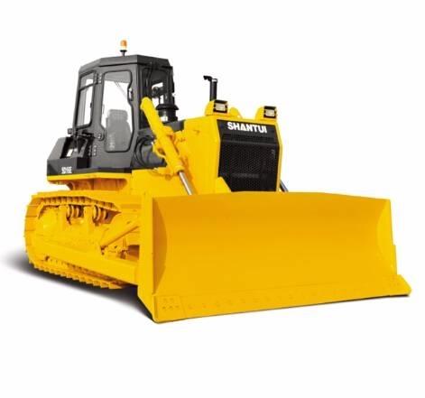 Shantui SD16E Rupsdozers