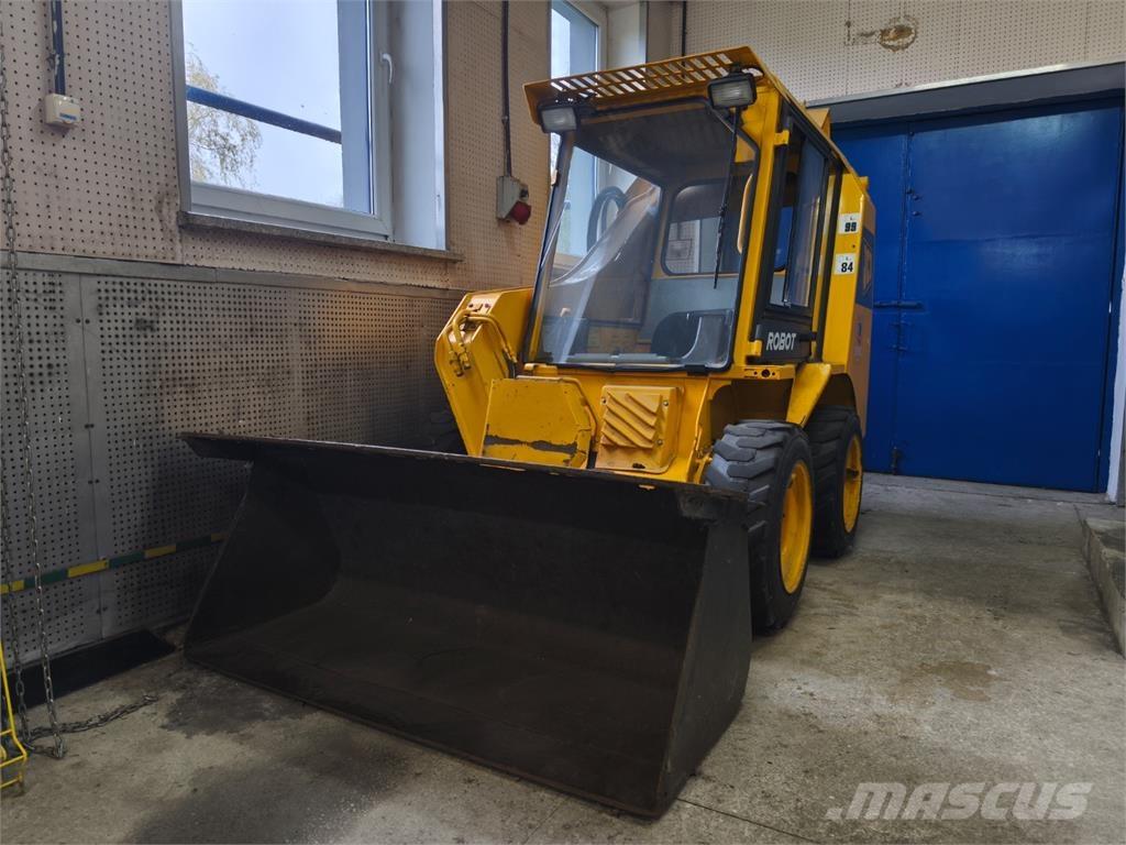 JCB ROBOT 150 Bouw - Overige