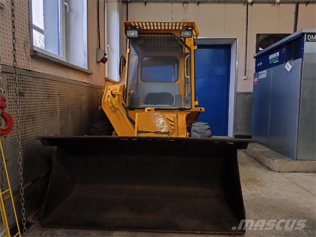 JCB ROBOT 150 Bouw - Overige