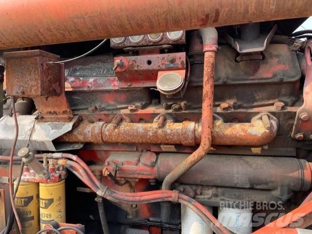 CAT 3412 B Overige