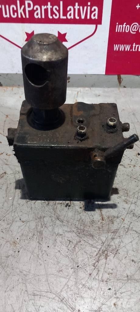 MAN TGS.     85417236020 Hydraulics