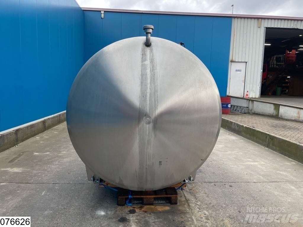  BOYER Tank Brandstof-en toegevoegde tanks