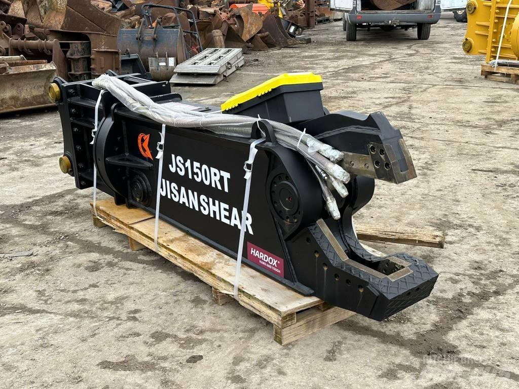 JISAN JS150RT Scharen