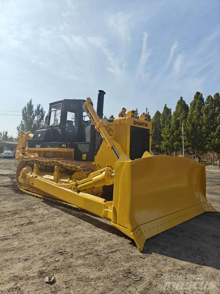 Shantui SD 32 Rupsdozers