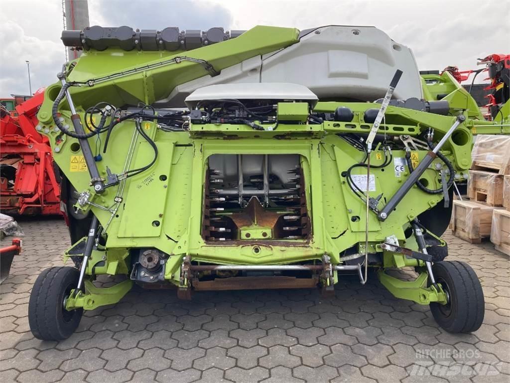 CLAAS Orbis 900 Landbouw - overige