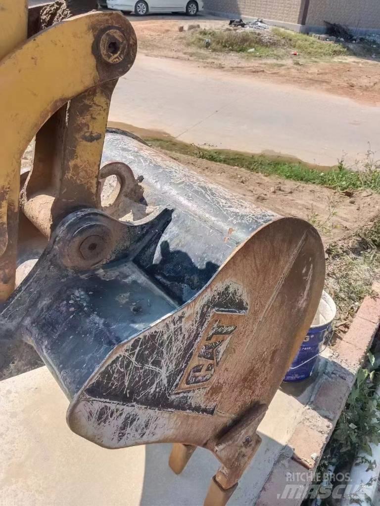 CAT 305.5 E2 Minigraafmachines < 7t