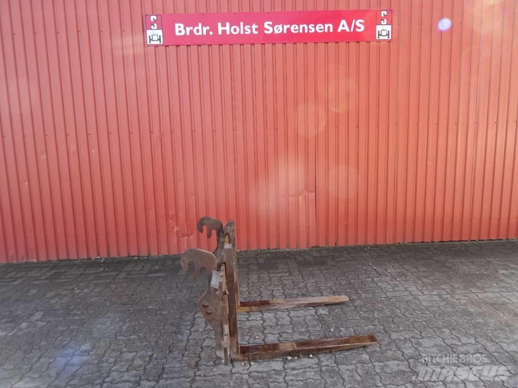 Schäffer Pallegafler Vorken