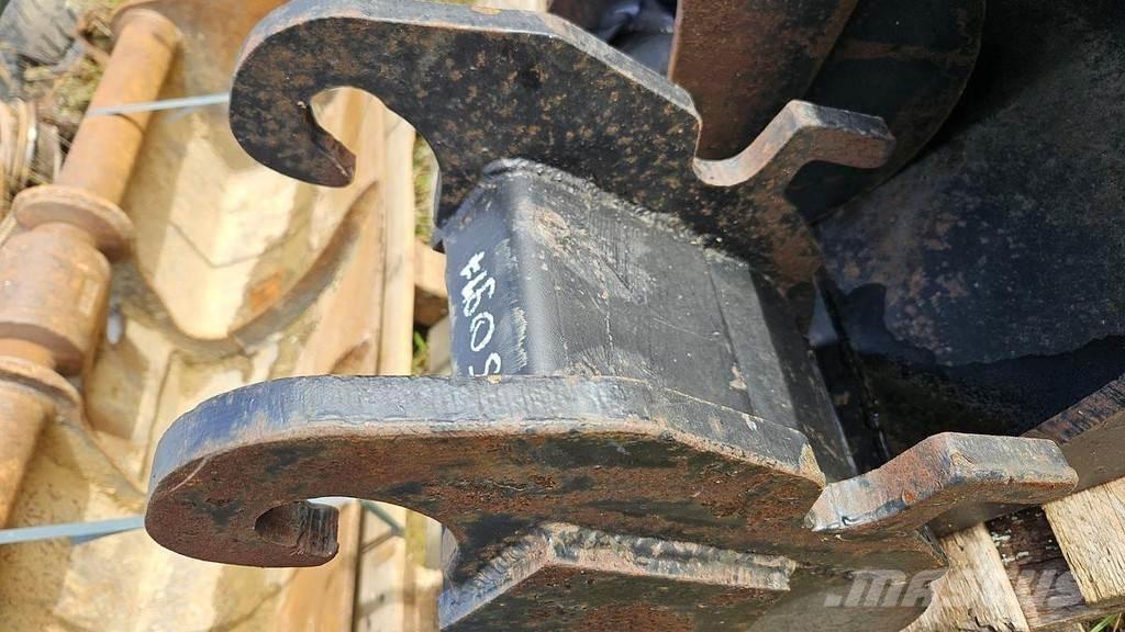 Verachtert CW05 Bakken