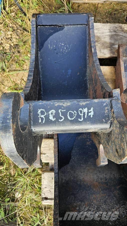 Verachtert CW05 Bakken