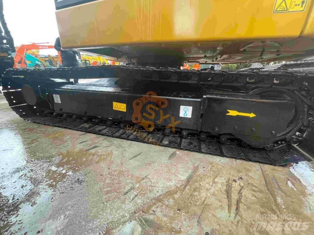 CAT 306 Minigraafmachines < 7t