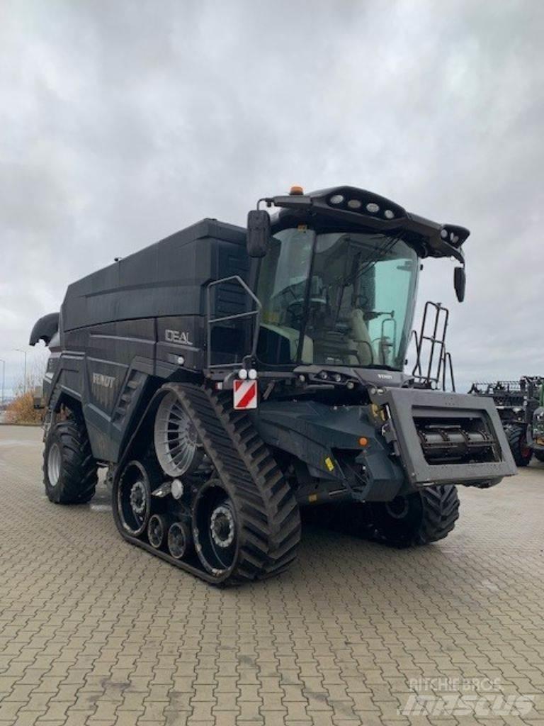 Fendt IDEAL 9 T Maaidorsmachines