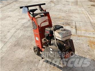 Husqvarna FS 400 LV Bouw - Overige