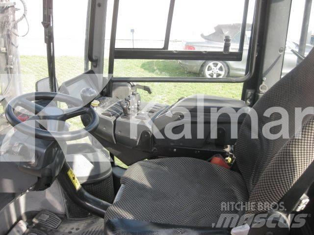 Kalmar DCG160-12E4 Containerheftrucks