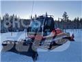 Prinoth Husky Sneeuwruimers en -schuivers