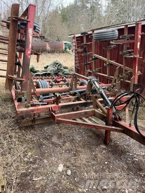 Väderstad NZ Rotorkopeggen / rototillers