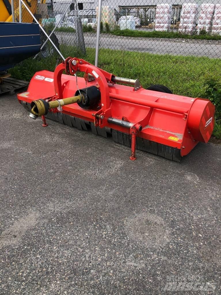 Maschio Tigre 300 Klepelmaaiers