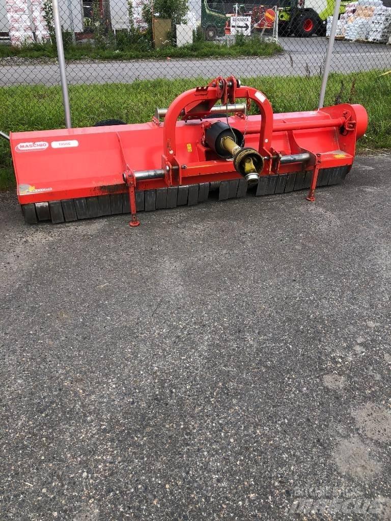 Maschio Tigre 300 Klepelmaaiers