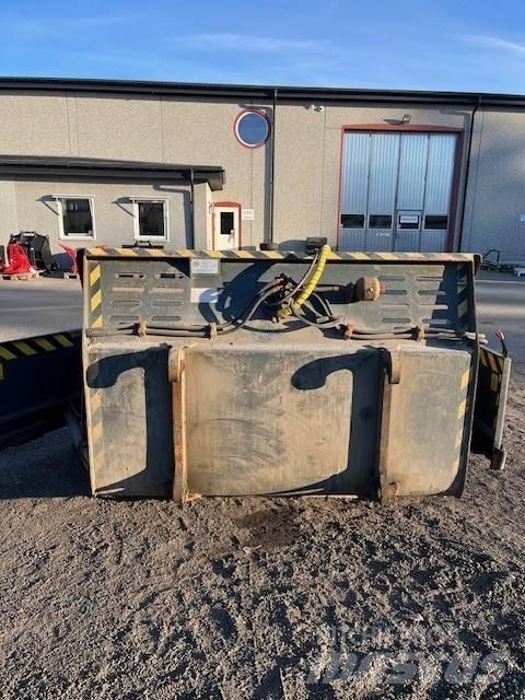 UFO 40350 Bakken