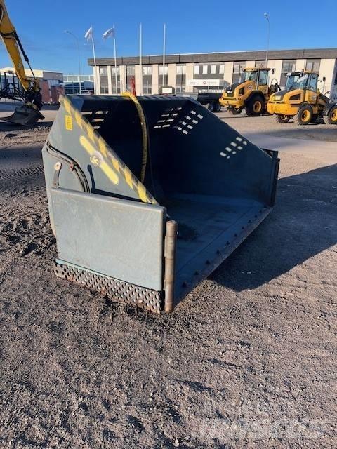 UFO 40350 Bakken