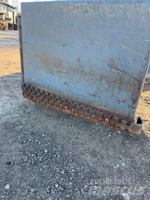 UFO 40350 Bakken