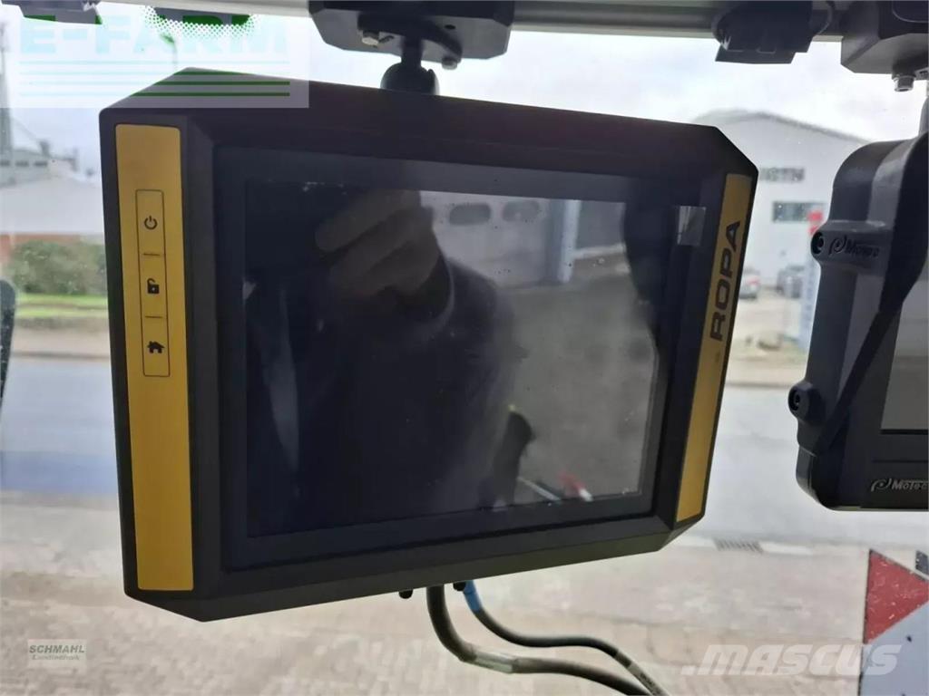 Ropa keiler ii Aardappel materieel - Overigen