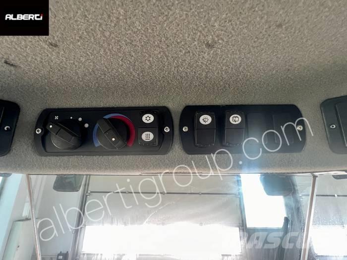CAT CP68B Trilrolwalsen