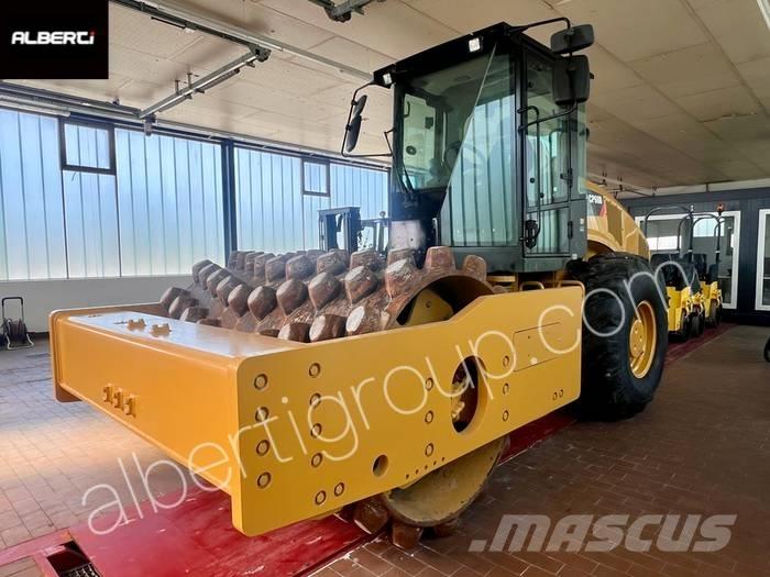 CAT CP68B Trilrolwalsen