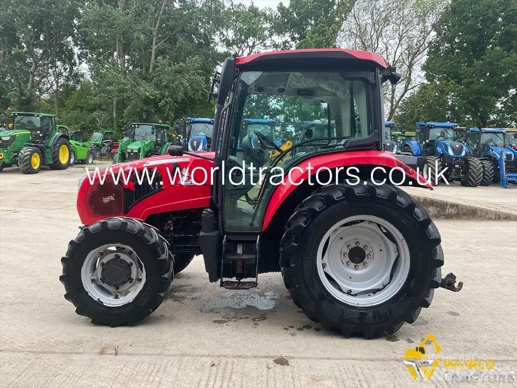 McCormick X 4060 Tractoren