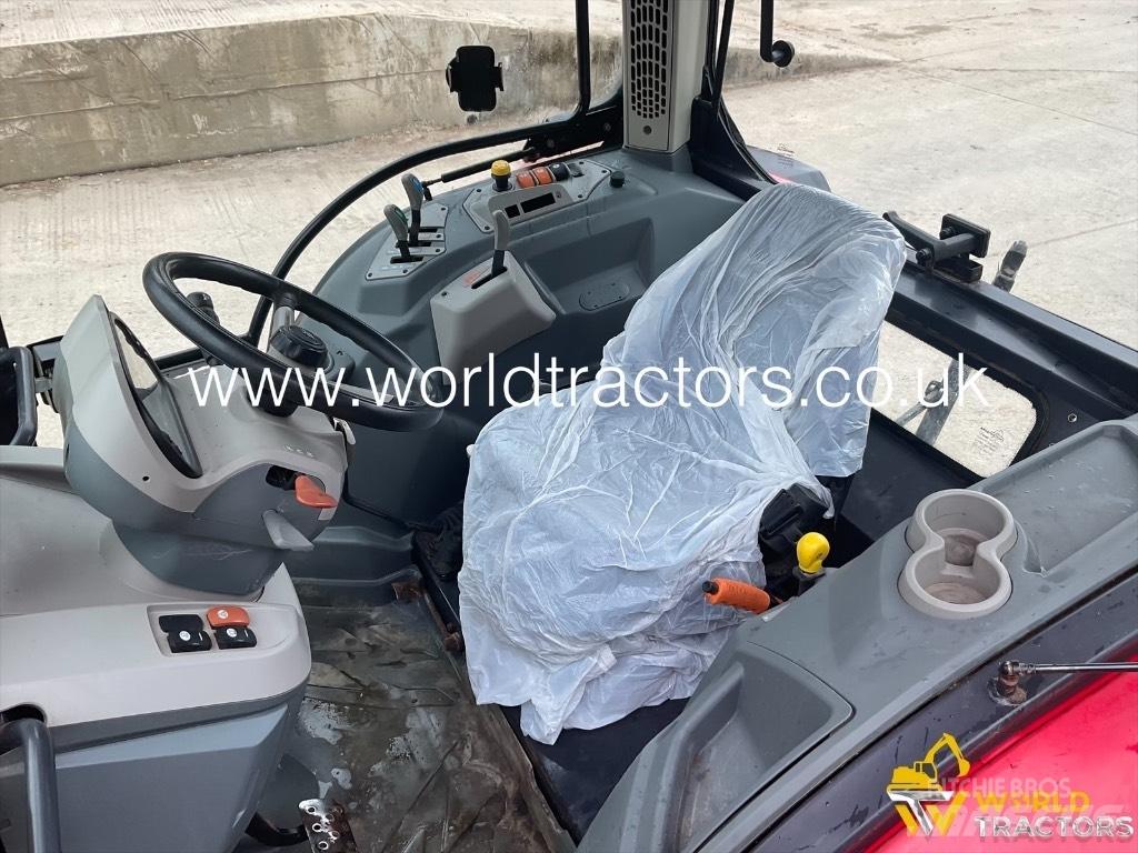 McCormick X 4060 Tractoren
