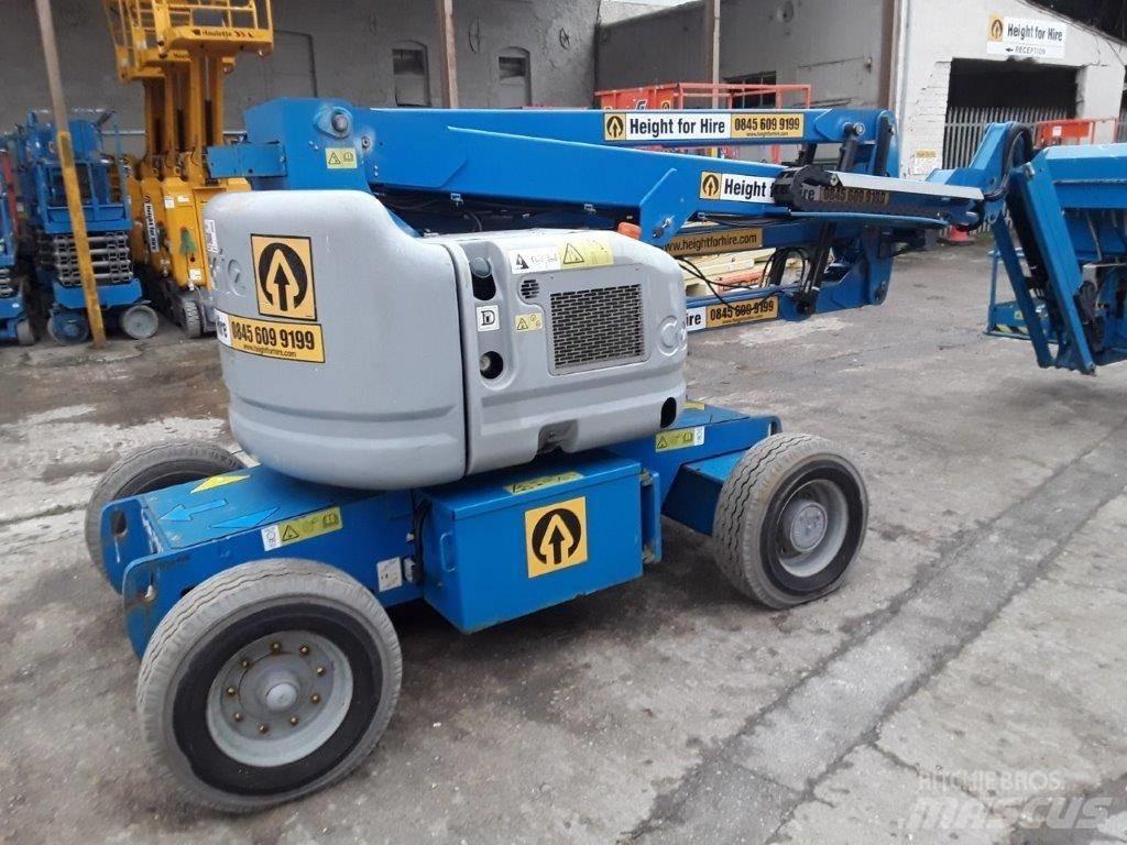 Genie Z 45/25 BI Knikarmhoogwerkers