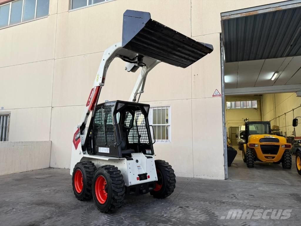 Bobcat S 130 Schrankladers