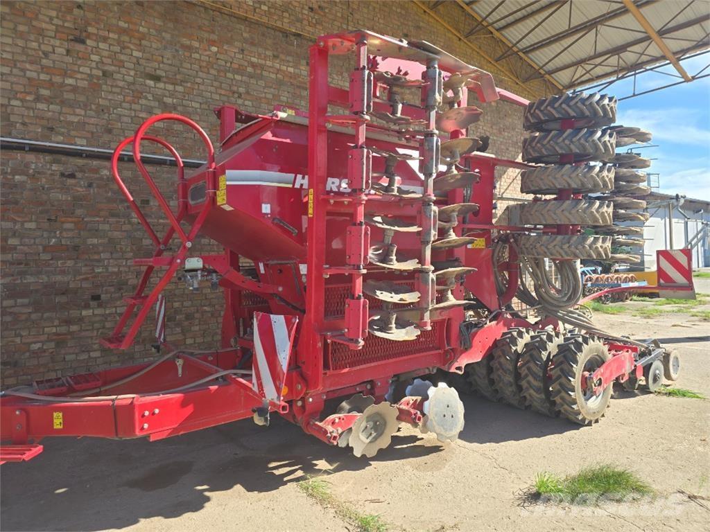 Horsch Pronto 6 DC Zaaimachines