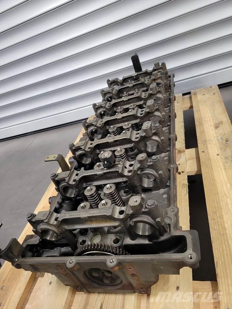 DAF XF106 CF86 Motoren