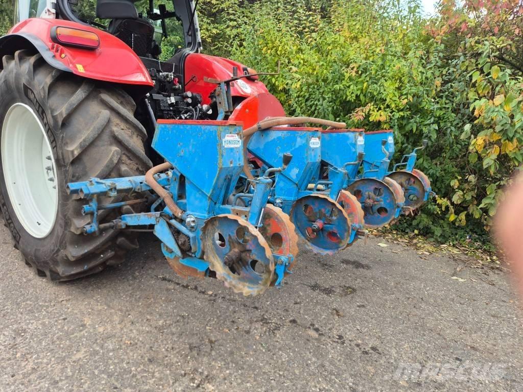 Monosem 4 row Precisiezaaimachines