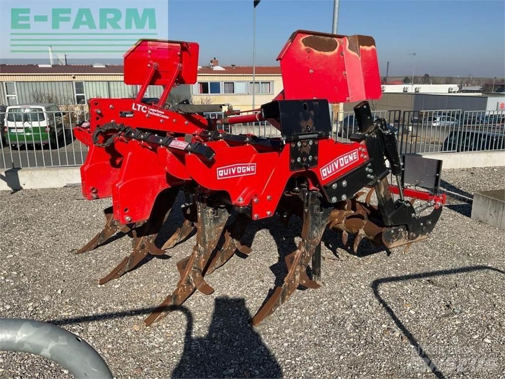 Quivogne SSDRS7/3 Cultivatoren
