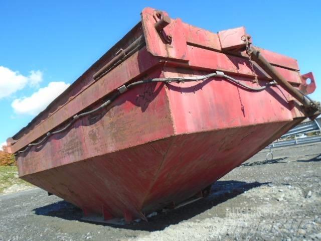 Parker C06641 Zeefinstallatie