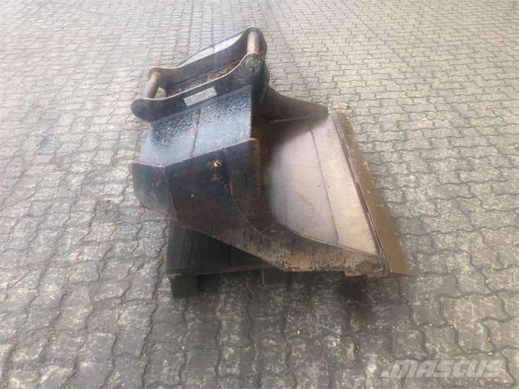 Engcon ØVRIGE Bakken