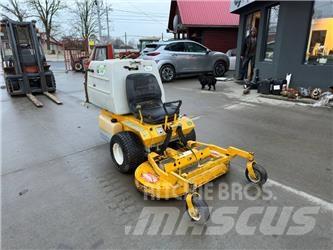 Walker MFG Rijmaaiers