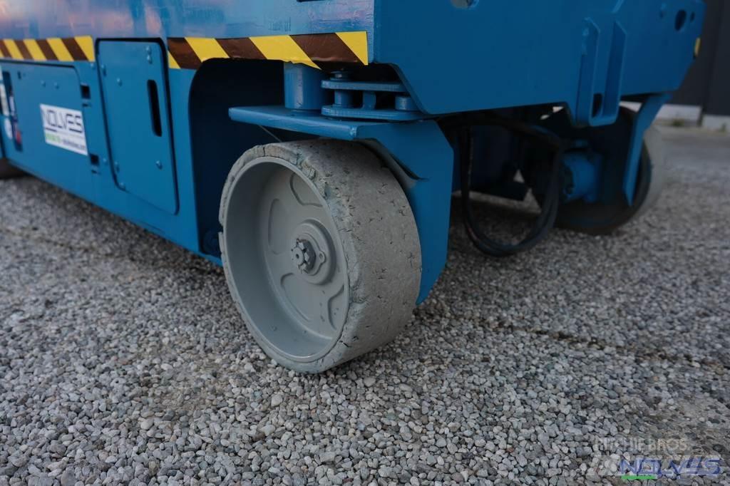 Genie GS2646 Schaarhoogwerkers