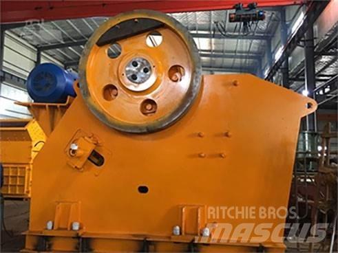 Kinglink KPE1050x750 Vergruizers