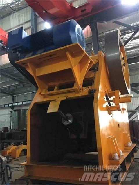 Kinglink KPE1050x750 Vergruizers