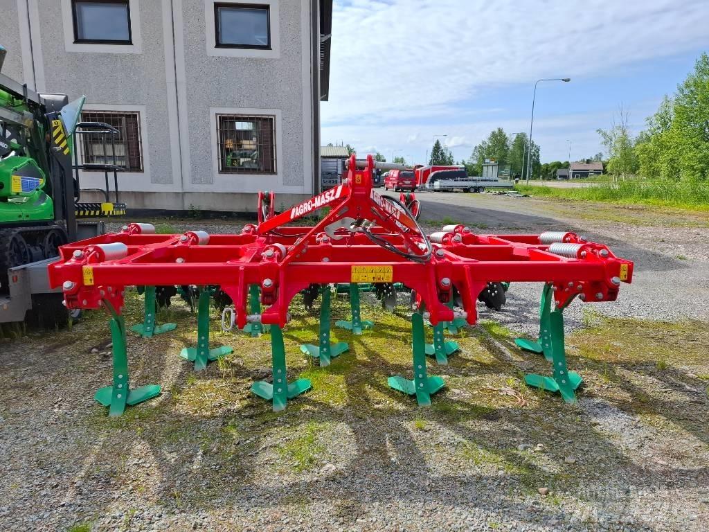 Agro-Masz Runner 35 Cultivatoren